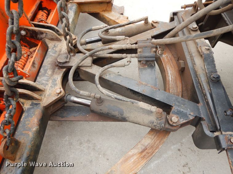 image for item FG9628 2001 Sterling Acterra  dump truck