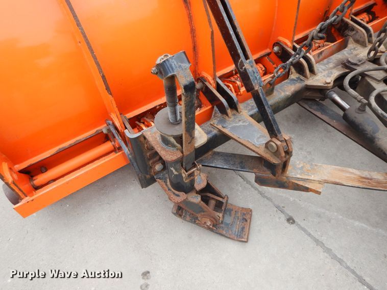 image for item FG9628 2001 Sterling Acterra  dump truck