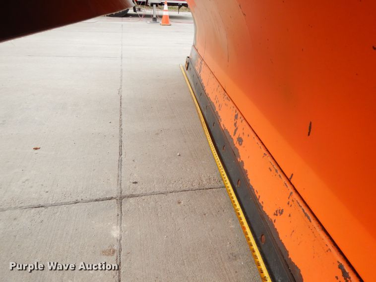 image for item FG9628 2001 Sterling Acterra  dump truck