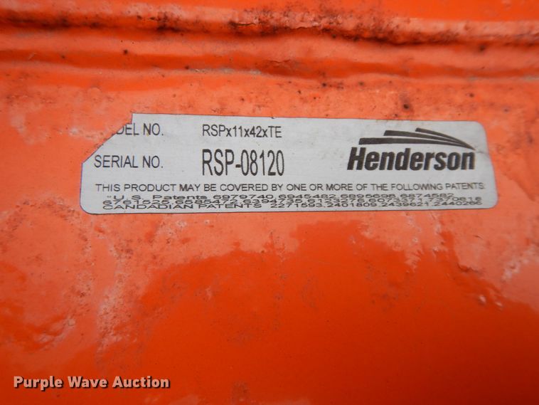 image for item FG9628 2001 Sterling Acterra  dump truck