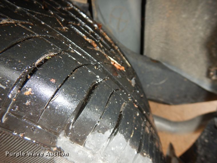 image for item FW9816 2011 Ford Crown Victoria Police Interceptor