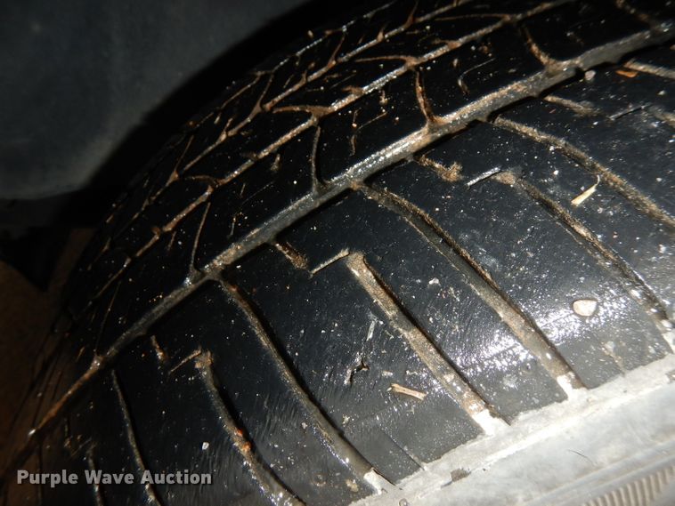 image for item FW9816 2011 Ford Crown Victoria Police Interceptor