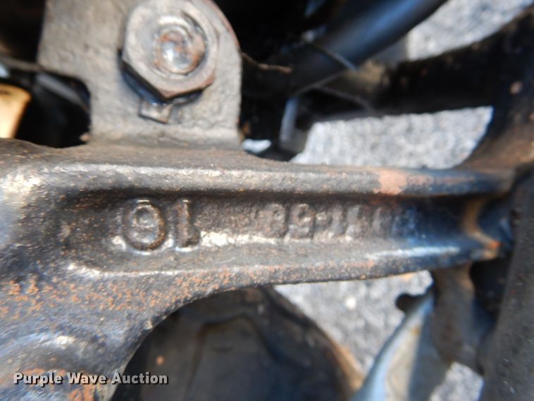 image for item GC9446 1970 Harley Davidson Electra Glide Police motorcycle