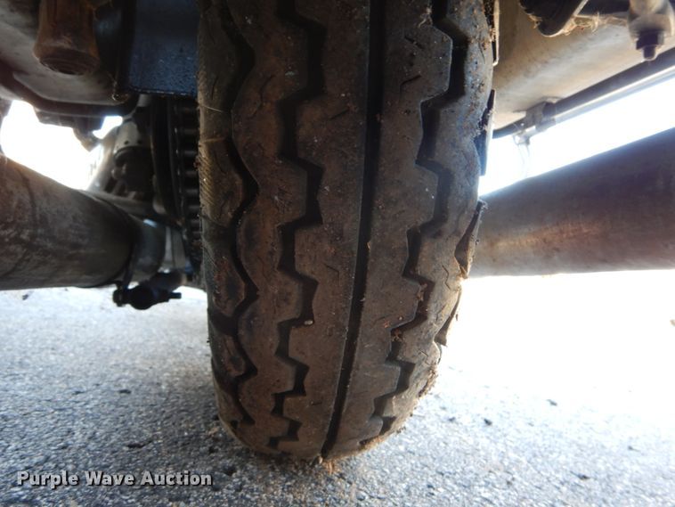 image for item GC9446 1970 Harley Davidson Electra Glide Police motorcycle