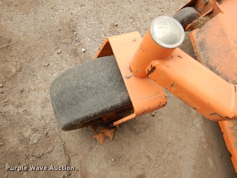 image for item GJ9601 Scag Turf Tiger SST6V31 lawn mower