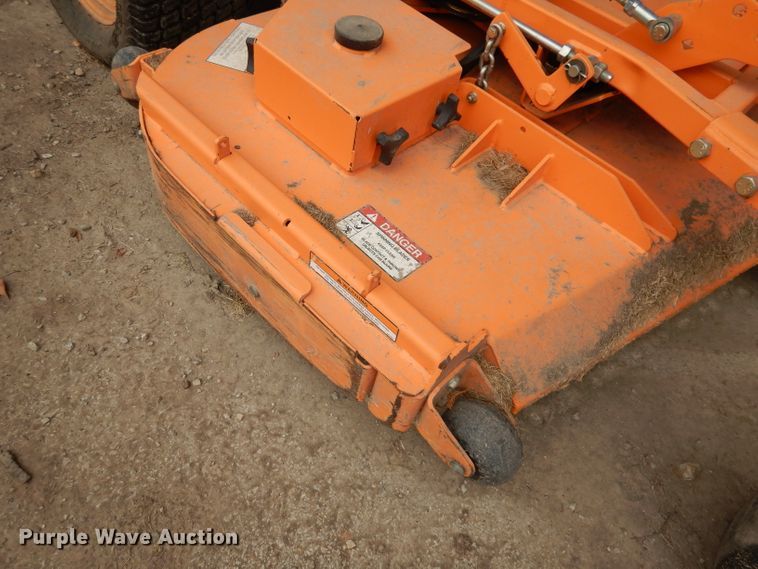 image for item GJ9601 Scag Turf Tiger SST6V31 lawn mower