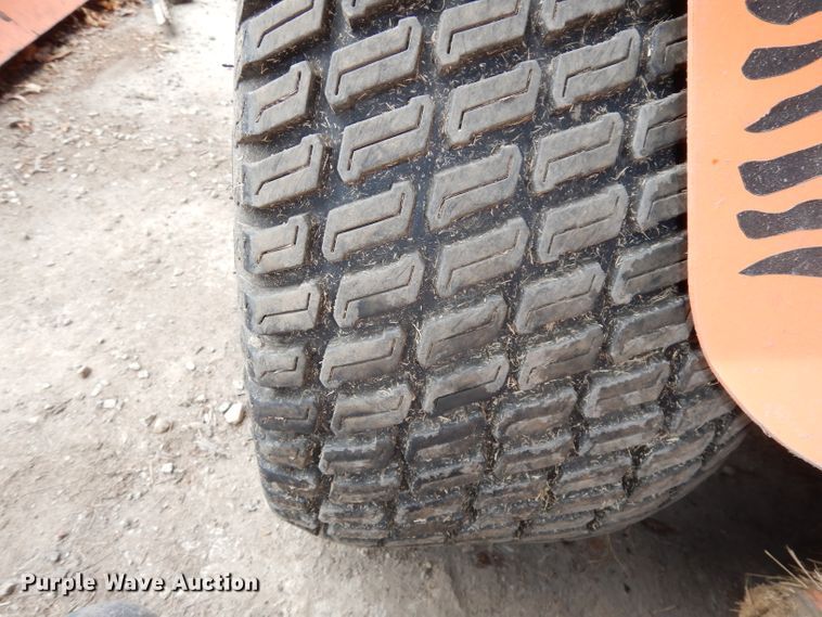 image for item GJ9601 Scag Turf Tiger SST6V31 lawn mower