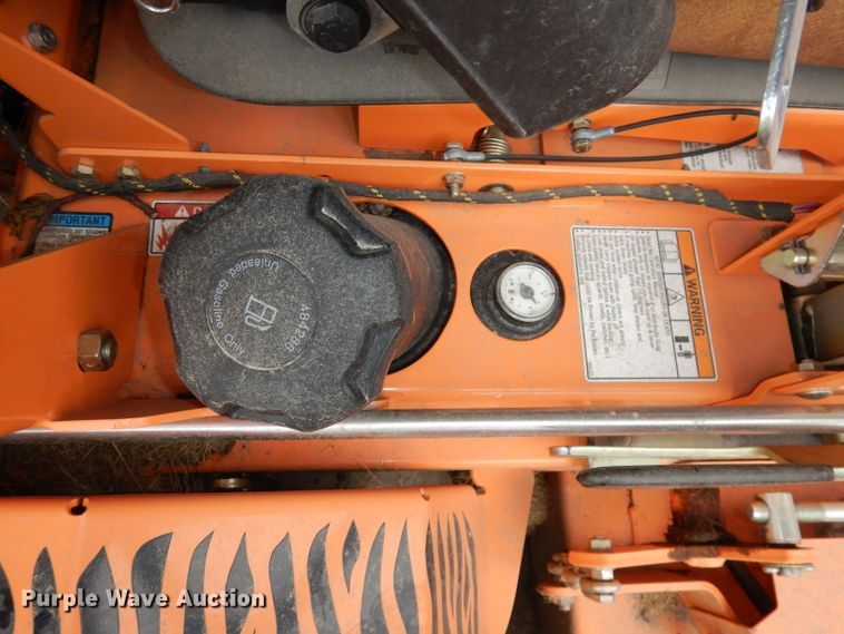 image for item GJ9601 Scag Turf Tiger SST6V31 lawn mower