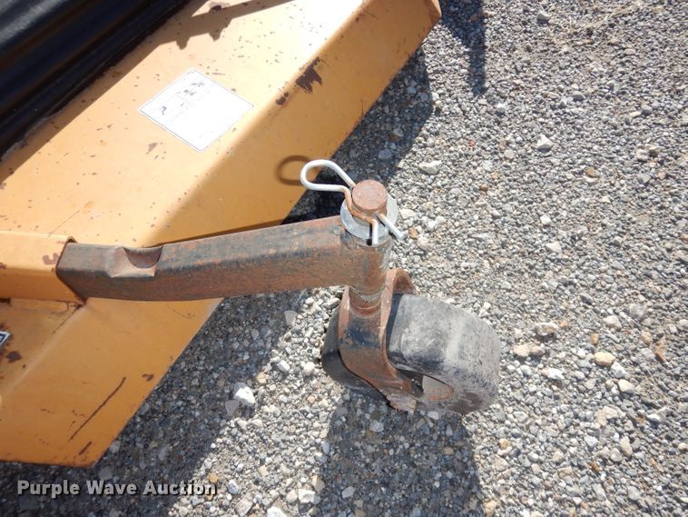 image for item GJ9631 King Kutter FM72Y finish mower