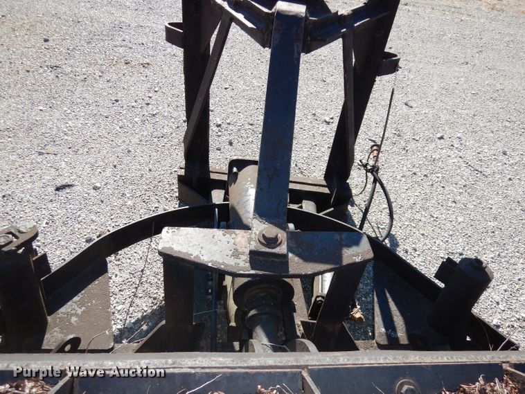 image for item GJ9635 10'W snow plow