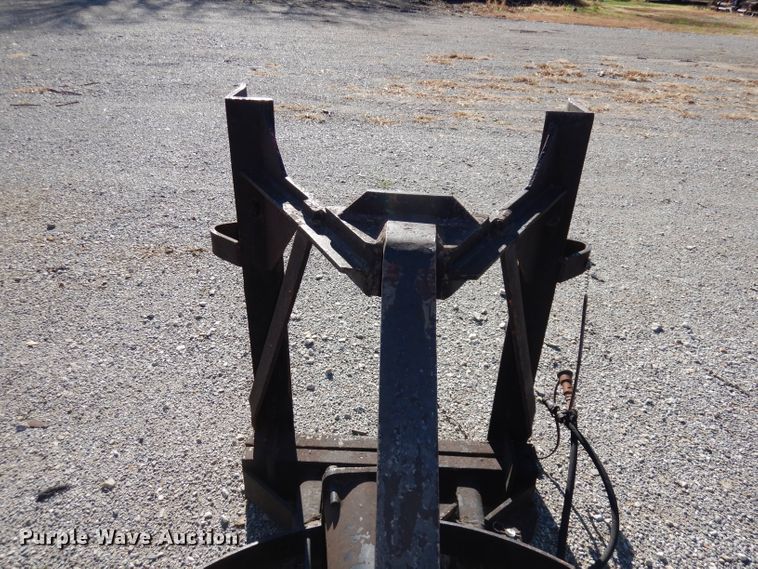 image for item GJ9635 10'W snow plow