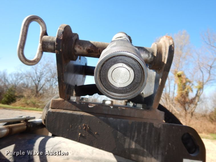 image for item GJ9636 Caterpillar PC404 cold planer