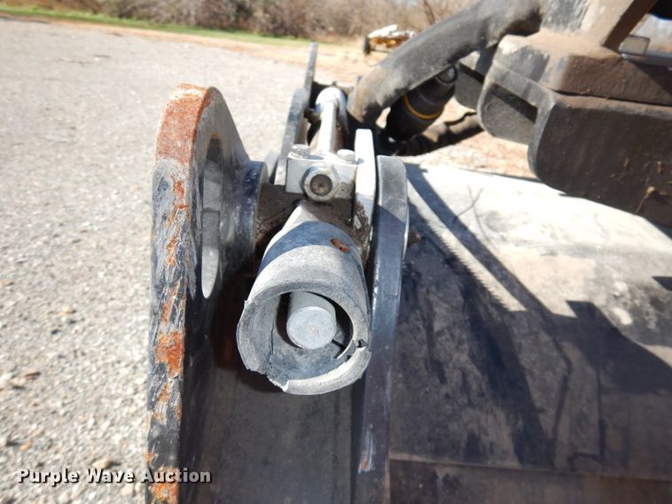 image for item GJ9636 Caterpillar PC404 cold planer