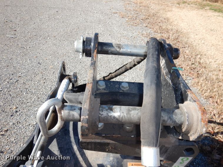 image for item GJ9636 Caterpillar PC404 cold planer