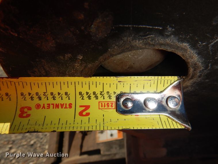 image for item GJ9636 Caterpillar PC404 cold planer