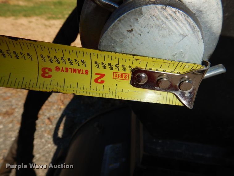 image for item GJ9636 Caterpillar PC404 cold planer