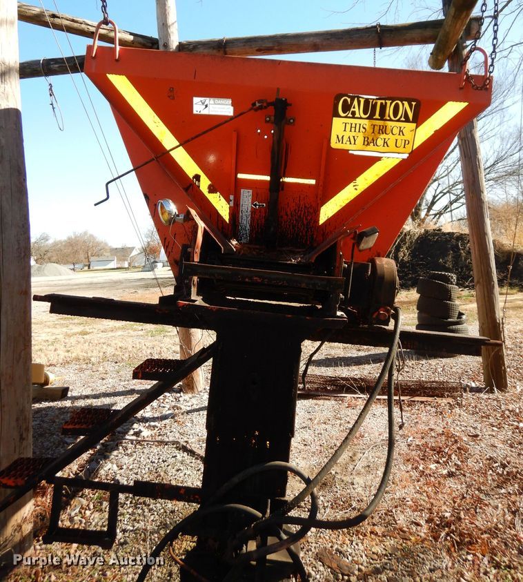 image for item GJ9637 Spreader