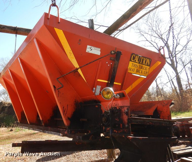 image for item GJ9637 Spreader