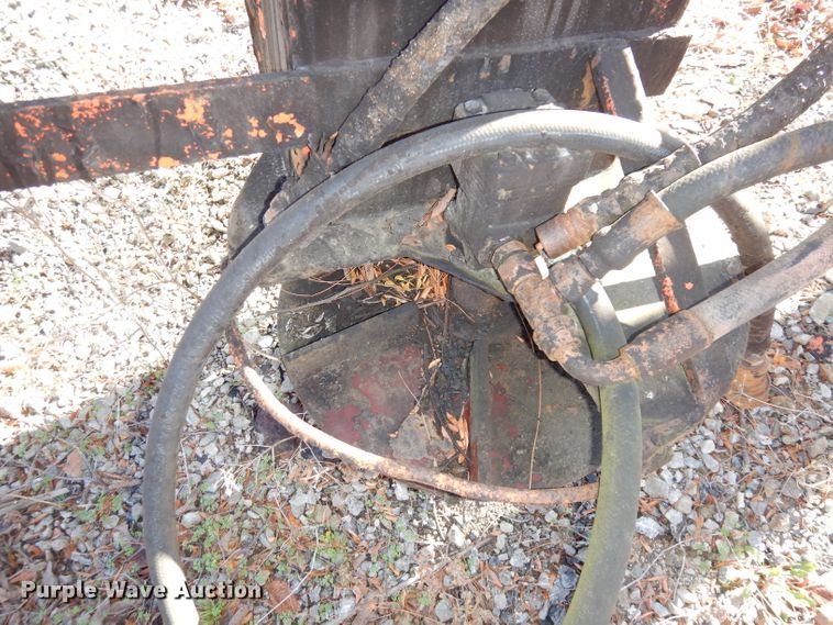 image for item GJ9637 Spreader