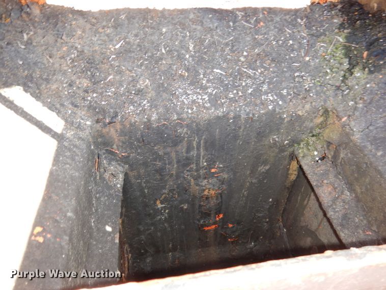 image for item GJ9637 Spreader