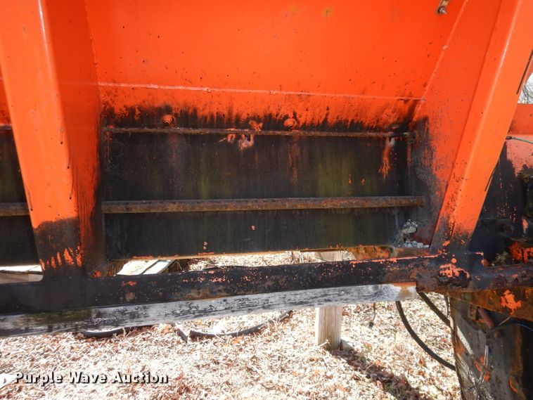 image for item GJ9637 Spreader