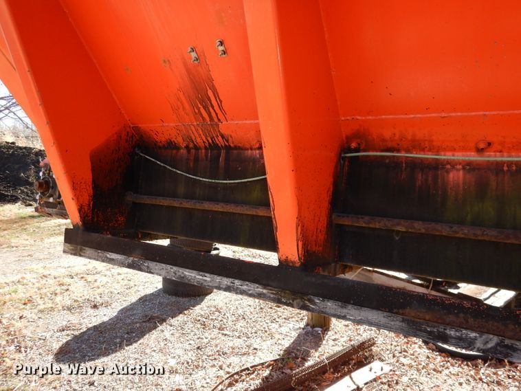 image for item GJ9637 Spreader