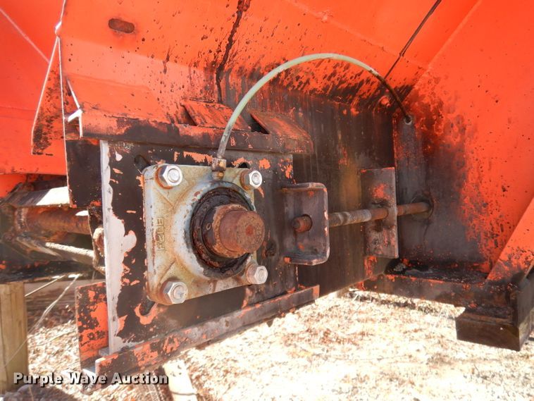 image for item GJ9637 Spreader