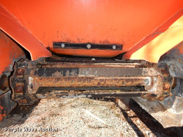 image for item GJ9637 Spreader