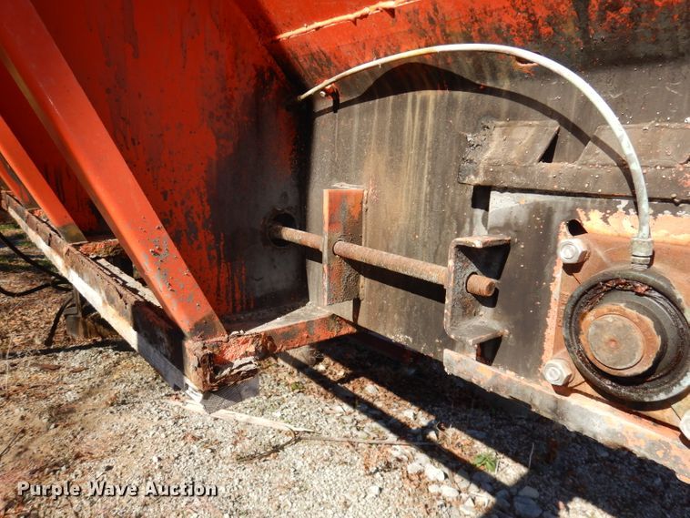 image for item GJ9637 Spreader