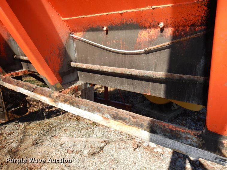 image for item GJ9637 Spreader