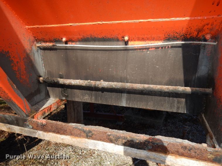 image for item GJ9637 Spreader