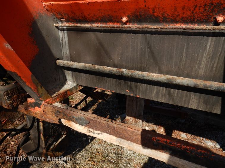 image for item GJ9637 Spreader