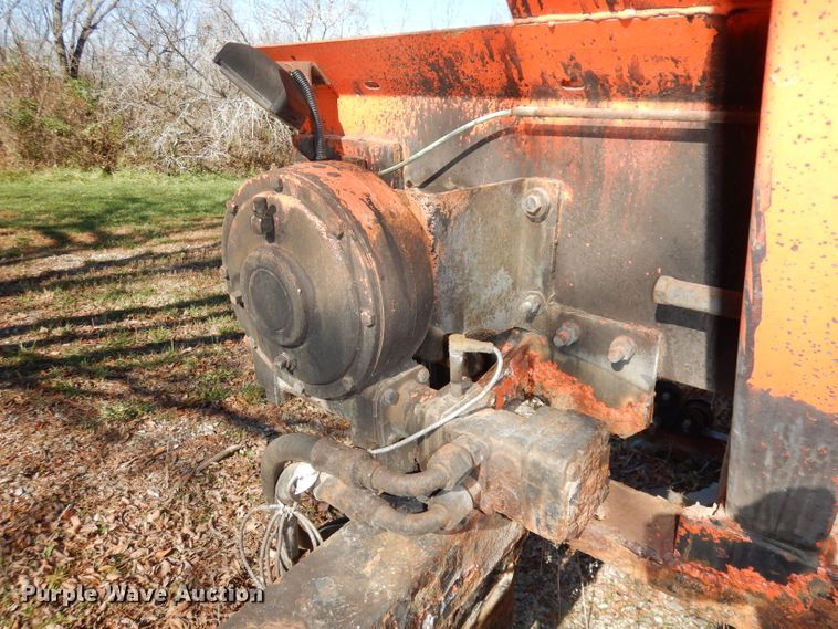 image for item GJ9637 Spreader