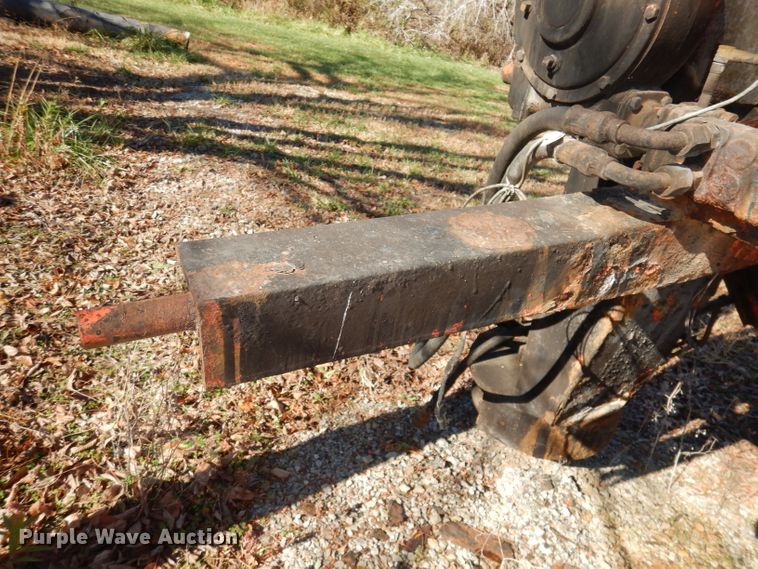 image for item GJ9637 Spreader