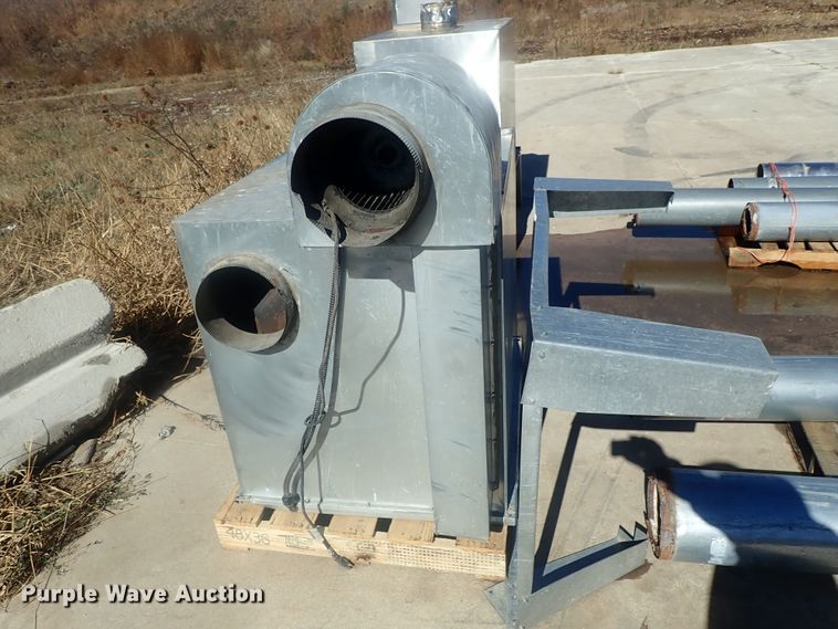 image for item GN9184 Bryan Furnace Works furnace