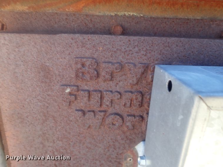 image for item GN9184 Bryan Furnace Works furnace