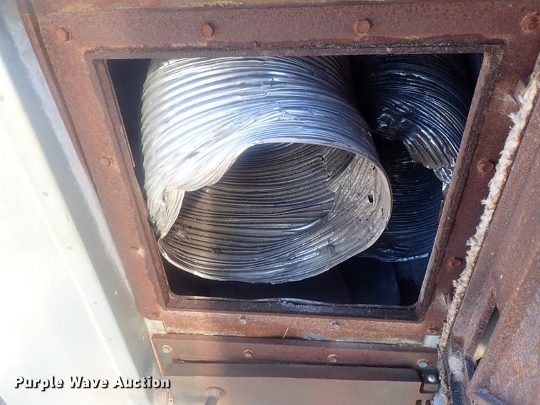 image for item GN9184 Bryan Furnace Works furnace