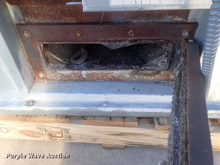 image for item GN9184 Bryan Furnace Works furnace