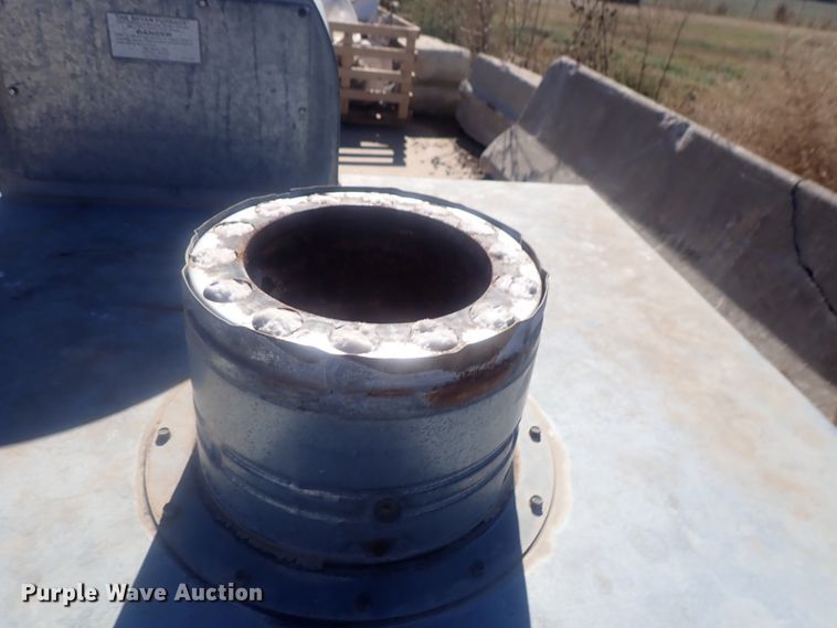 image for item GN9184 Bryan Furnace Works furnace