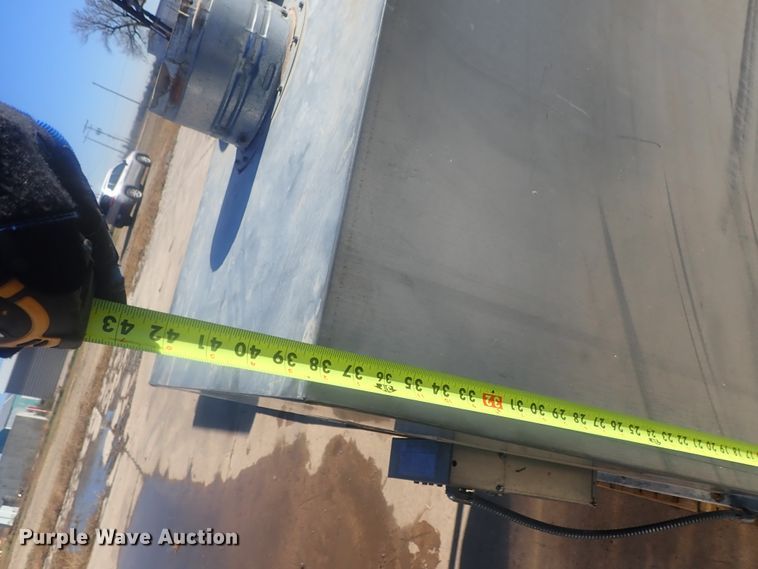 image for item GN9184 Bryan Furnace Works furnace