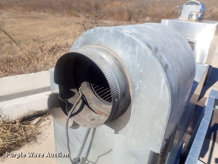 image for item GN9184 Bryan Furnace Works furnace