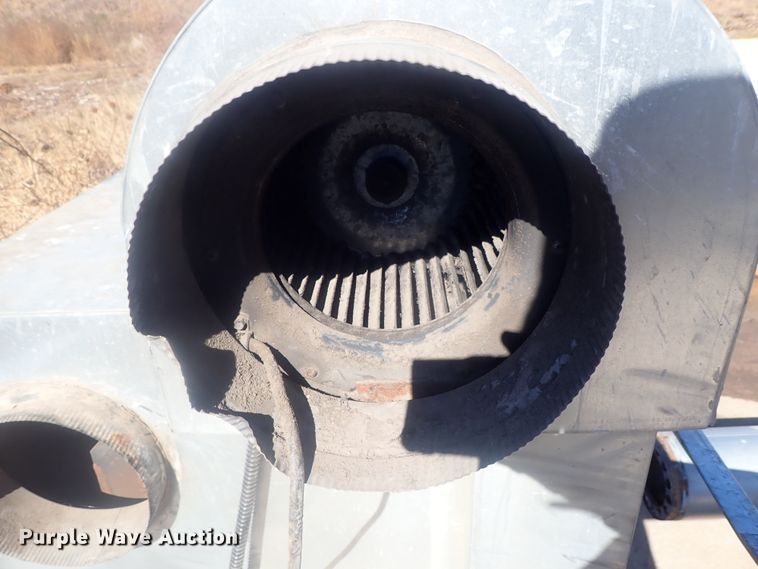 image for item GN9184 Bryan Furnace Works furnace