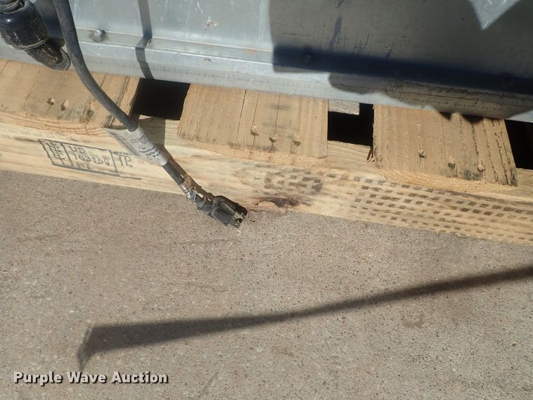 image for item GN9184 Bryan Furnace Works furnace