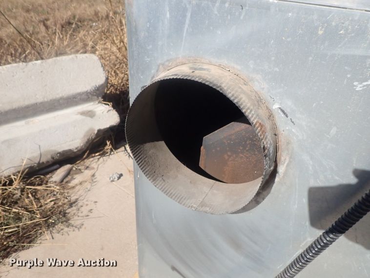 image for item GN9184 Bryan Furnace Works furnace