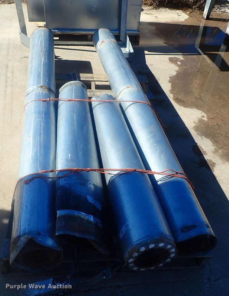 image for item GN9184 Bryan Furnace Works furnace