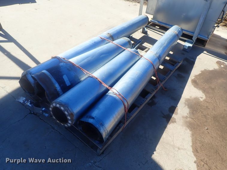 image for item GN9184 Bryan Furnace Works furnace