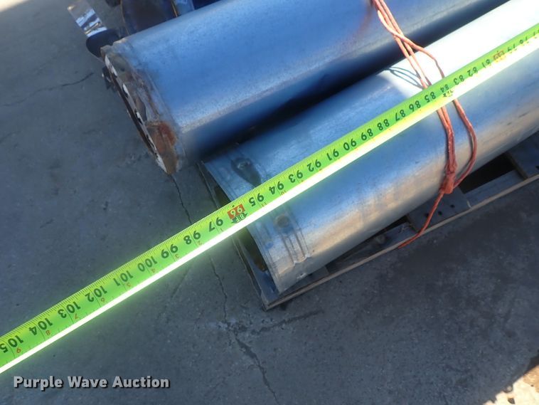 image for item GN9184 Bryan Furnace Works furnace