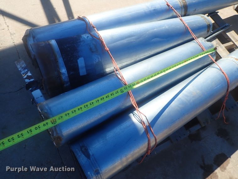 image for item GN9184 Bryan Furnace Works furnace