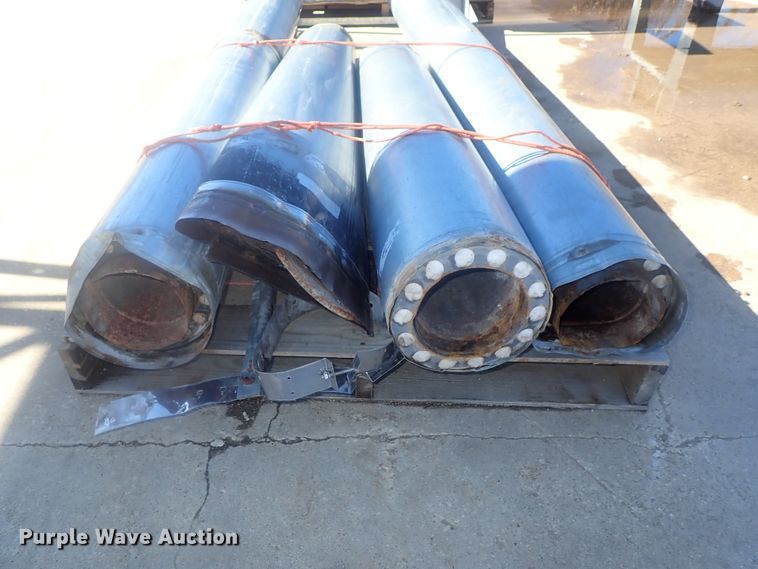 image for item GN9184 Bryan Furnace Works furnace