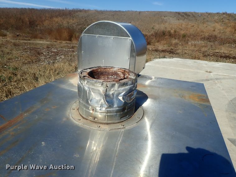 image for item GN9185 Bryan Furnace Works furnace